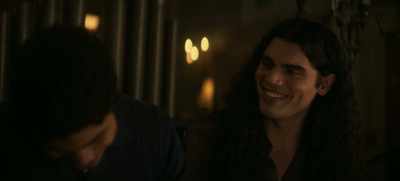 - Maybe.
- [LAUGHTER] - The Winchesters