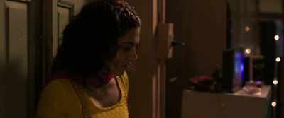Maybe they left home
not liking the hospital. - Manmarziyaan