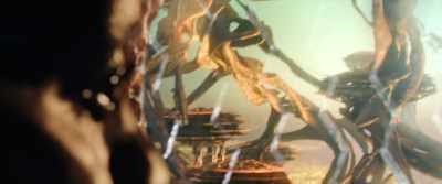 Maybe you left them behind
to wither and die - The Man Who Fell to Earth