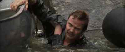 Maybe Lewis is right! - Deliverance