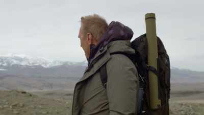 Maybe life's gonna get a
little easier here for a while. - Yellowstone: One-Fifty