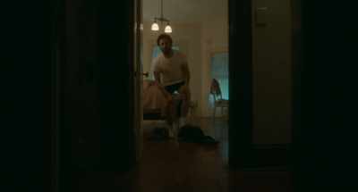 Maybe like little cliffhangers, - The Mistress