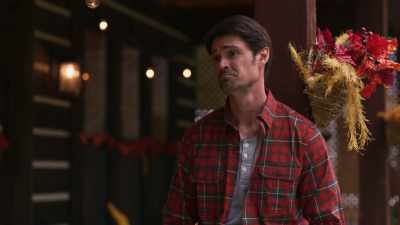 Maybe even like second
or third cousins. - The Heiress and the Handyman