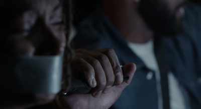 Maybe you like to see me hurt.
Maybe that's what it is, huh? - Buried Alive and Survived