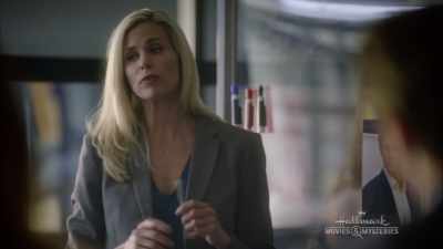 Maybe someone loaded the gun
right before the party - Gourmet Detective: Eat, Drink and Be Buried