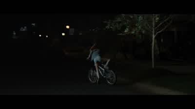 Maybe she loved them so muchshe became one - Paper Towns