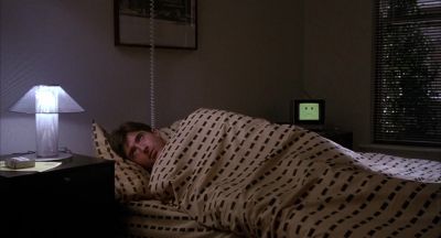 Maybe she loves me - Electric Dreams