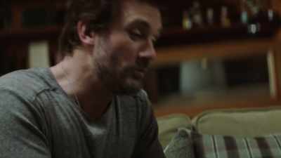 - Maybe.
- Luly's being modest. - Council of Dads
