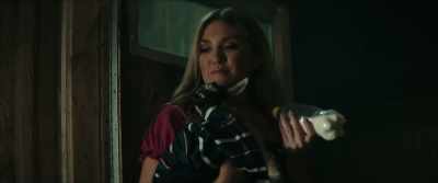 Maybe mama and baby need
to relax, bond. - Cursed Friends