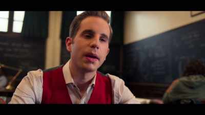 Maybe... Maybe a subsidy
for low-income students. - The Politician