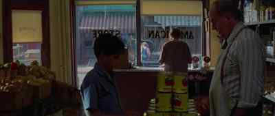 Maybe, maybe we can
figure something out. - Two Bits