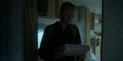Maybe... Maybe we can have
our own party. - Tales of the Walking Dead