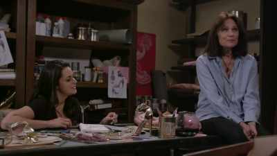 Maybe... Maybe for
you, it would be good. - Very Valentine