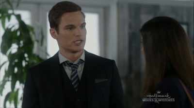 - Maybe, maybe Gladys was
feeling threatened somehow - Aurora Teagarden Mysteries: An Inheritance to Die For