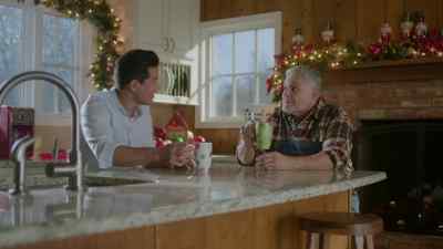 Maybe... maybe I could
see if Mrs. Colvin - Once Upon a Christmas Wish