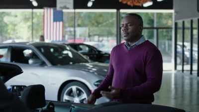 - Maybe...
Maybe if we test drove it-- - Good Girls