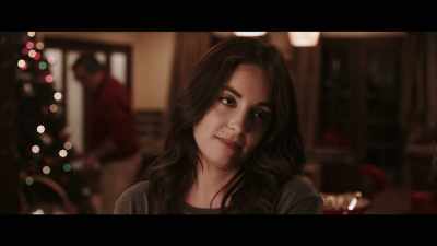 Maybe, maybe this is
the inspiration that you found. - The Christmas Dance