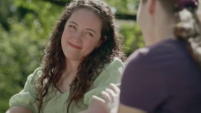 - Maybe. Maybe!
- No. No, not maybe. - The Pregnancy Promise
