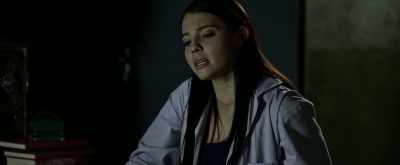 - Maybe, maybe we shouldn't. - Awoken
