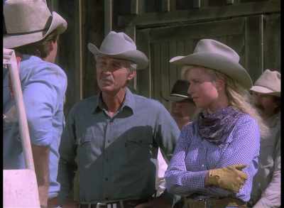 Maybe...
Maybe that's my mission, - Quantum Leap