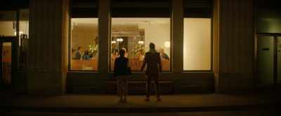 - Maybe, maybe they're
making a short film. - Young Werther