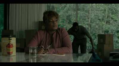 Maybe, maybe this winter, - Justified: City Primeval