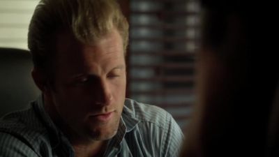 Maybe... maybe Wo Fat was right. - Hawaii Five-0