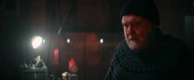 Maybe...
maybe you'll be safe here. - Wintertide