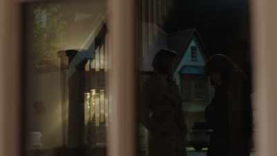 Maybe... maybe you're right,
they just got confused, - Hollington Drive