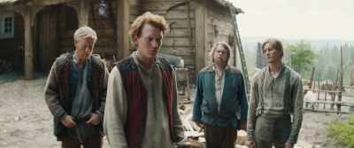- Maybe you mean Espen Ash Lad? - The Ash Lad: In Search of the Golden Castle