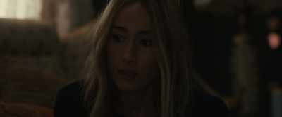 -Maybe.
Means a lot of "maybes." - Fear the Night
