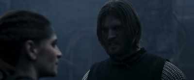 Maybe that means
we need to kill them - A Knight's War