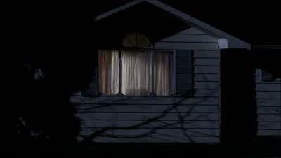 Maybe Meg was late. - Supernatural
