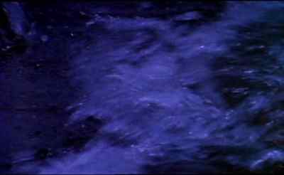 Maybe memory is sand. - The Genesis Children