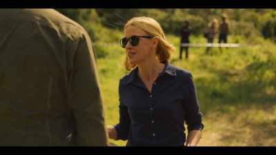 - Maybe they missed it. - The Mallorca Files