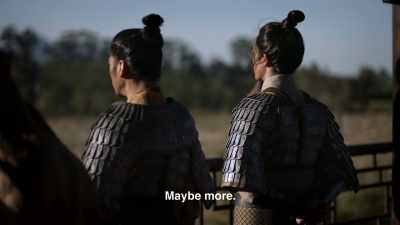 MAYBE MORE. - Origins: The Journey of Humankind