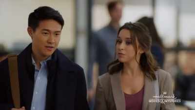 Maybe Morgan divulged something
to his old partner - Crossword Mysteries: Terminal Descent