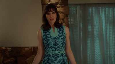 Maybe Morris being killed is justice. - Ms Fisher's Modern Murder Mysteries