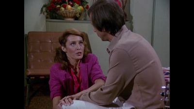 -Maybe Mr. Voegler will let you
pay it back weekly.
-Yeah, sure. - The Love Boat