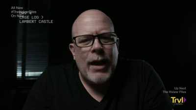 Maybe we need to look
at what hans did - The Holzer Files