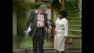 Maybe you need new
dry cleaner. - Punky Brewster