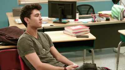 - Maybe you need someone - I Am Frankie