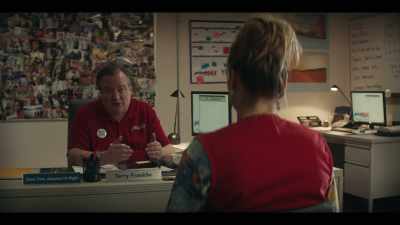 Maybe you need to take
a few more weeks to rest? - Y: The Last Man