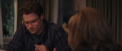 Maybe you need therapy - The Guilt Trip