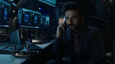 Maybe you need
to follow Will's lead - Whiskey Cavalier