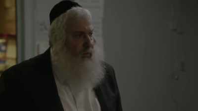 Maybe your nephew Judah
should feel the same way, - Gravesend