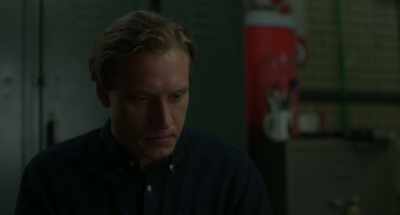 Maybe next season, - Burden