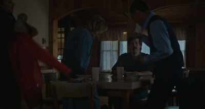 Maybe next time I'll come.
Yeah, definitely. - The Miseducation of Cameron Post