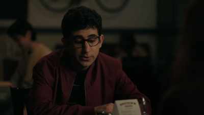 Maybe next time, I'll make sure
to plan better, like you did. - The Irrational