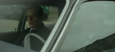 Maybe next time you should be careful... - Mindhunter